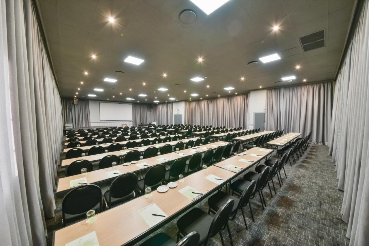 Birchwood Hotel And Or Tambo Conference Centre Boksburg Kültér fotó